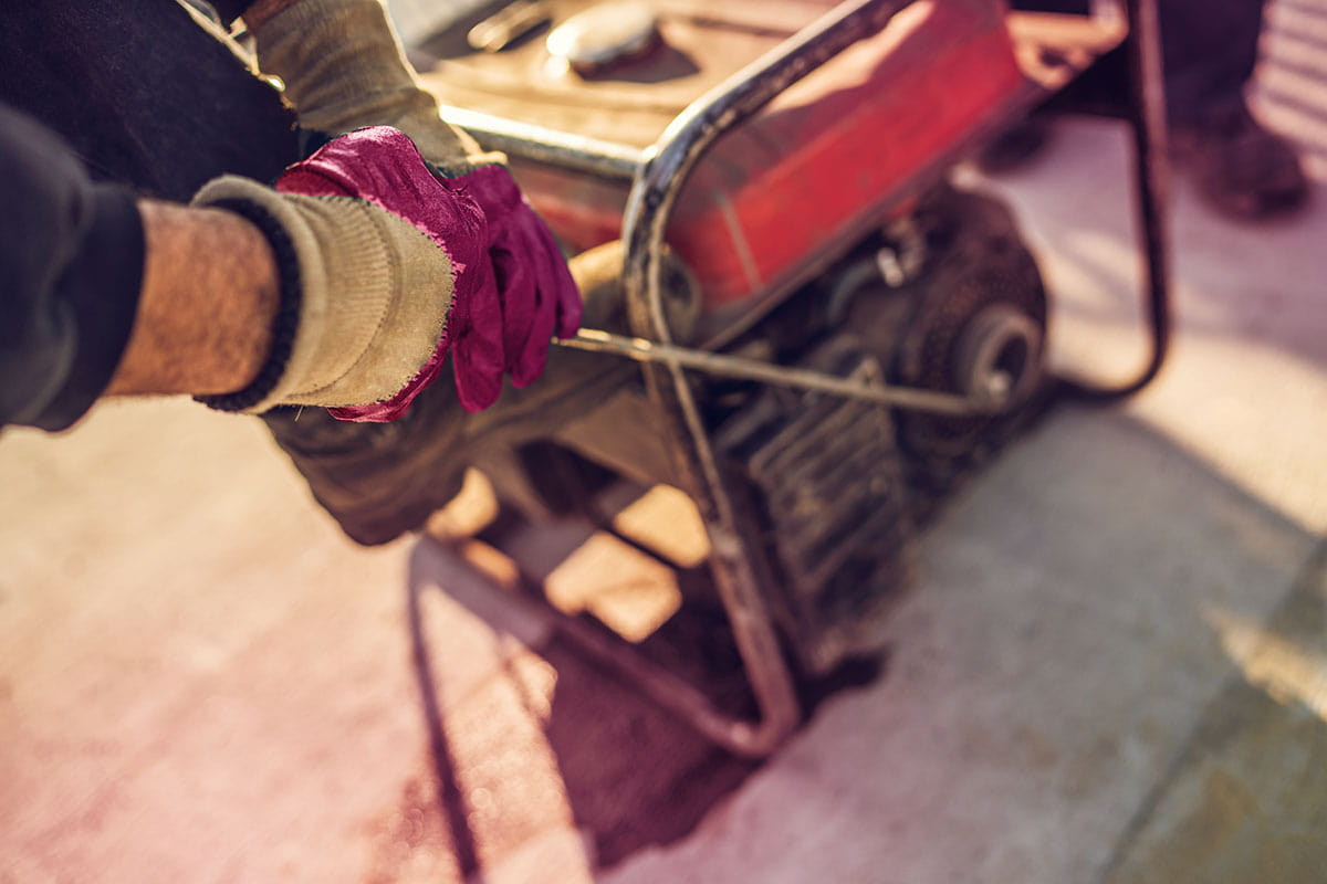 Kadınhanı Jeneratörcü